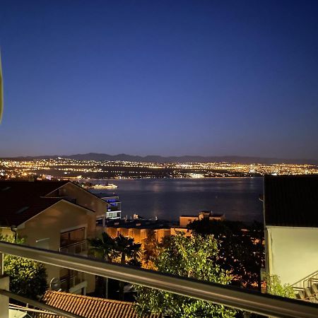 Old Lady Opatija Apartman Kültér fotó