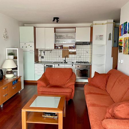 Old Lady Opatija Apartman Kültér fotó