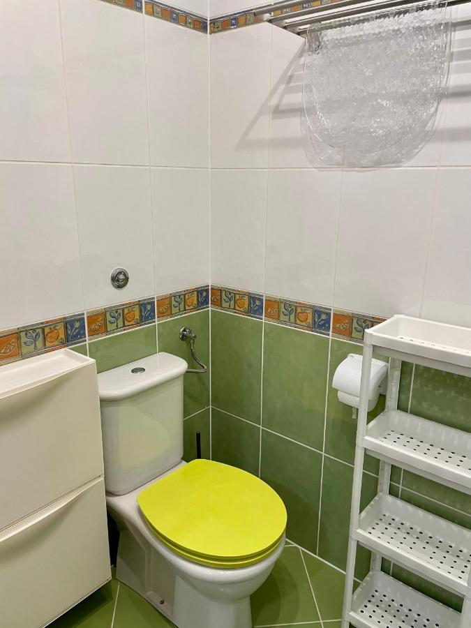 Old Lady Opatija Apartman Kültér fotó