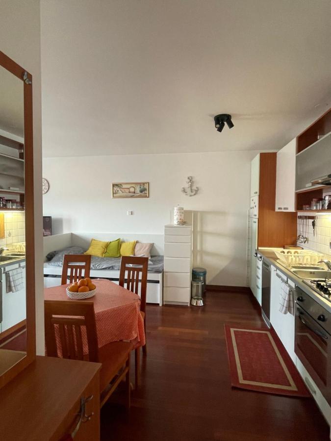 Old Lady Opatija Apartman Kültér fotó