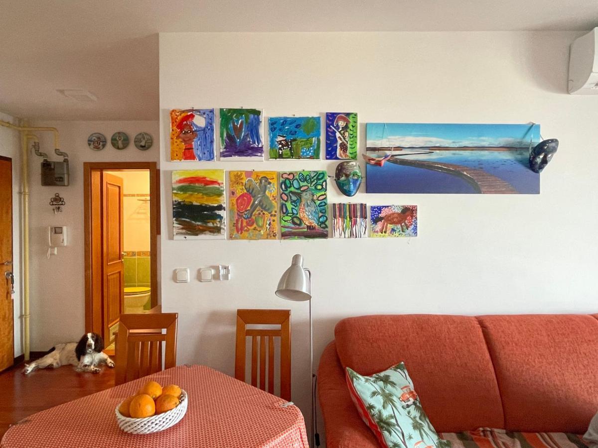 Old Lady Opatija Apartman Kültér fotó