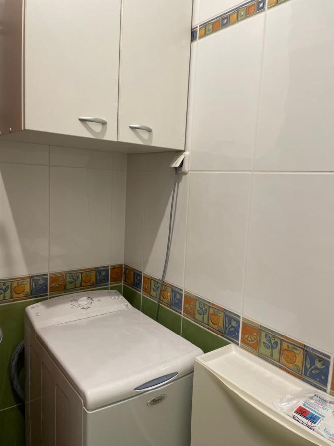 Old Lady Opatija Apartman Kültér fotó