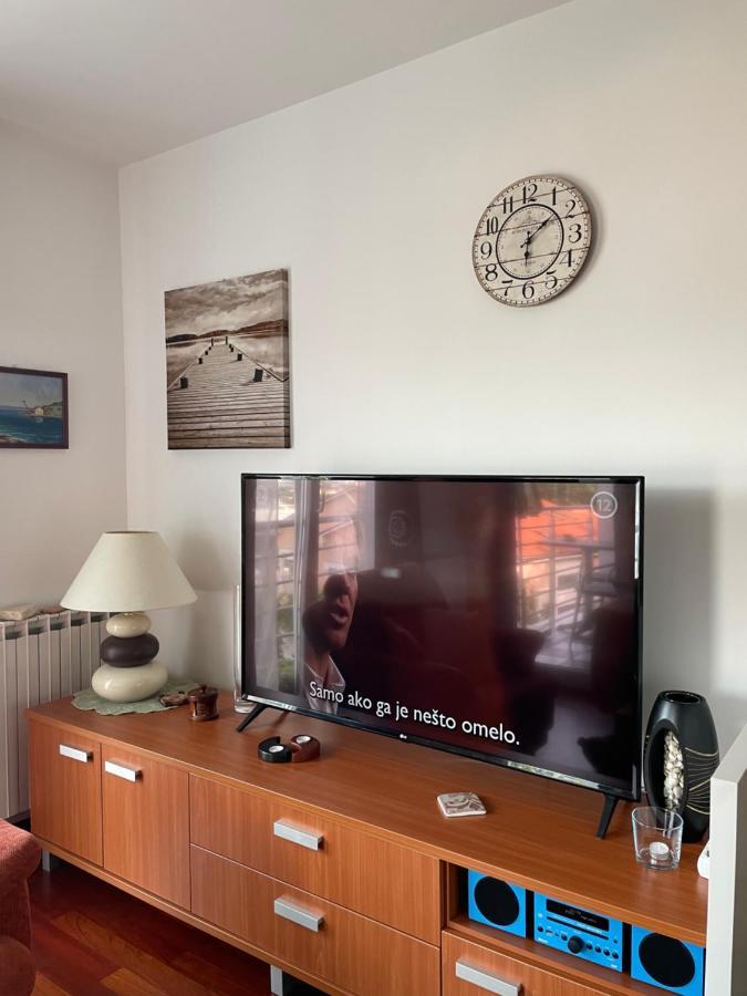 Old Lady Opatija Apartman Kültér fotó