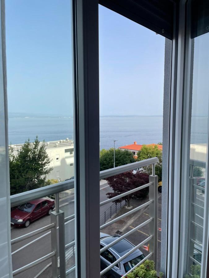 Old Lady Opatija Apartman Kültér fotó