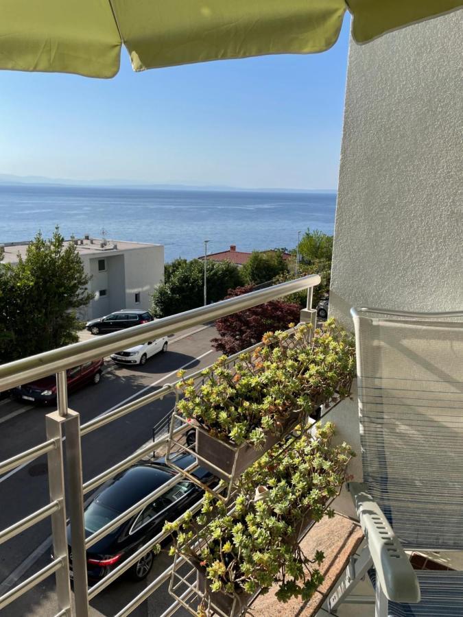 Old Lady Opatija Apartman Kültér fotó
