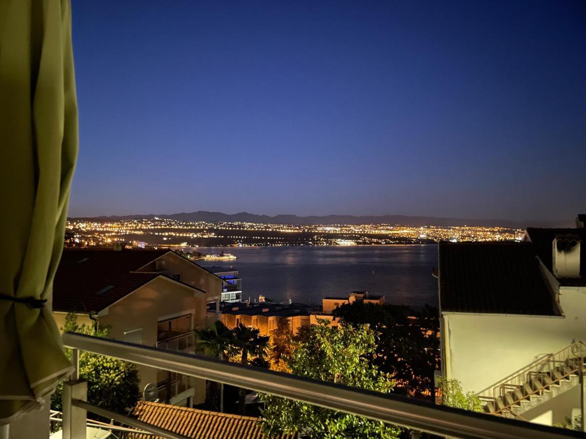 Old Lady Opatija Apartman Kültér fotó