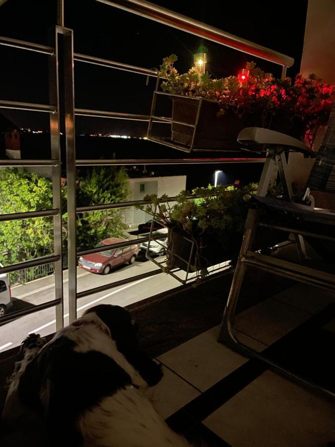 Old Lady Opatija Apartman Kültér fotó