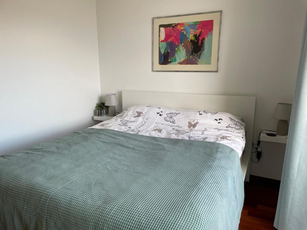 Old Lady Opatija Apartman Kültér fotó