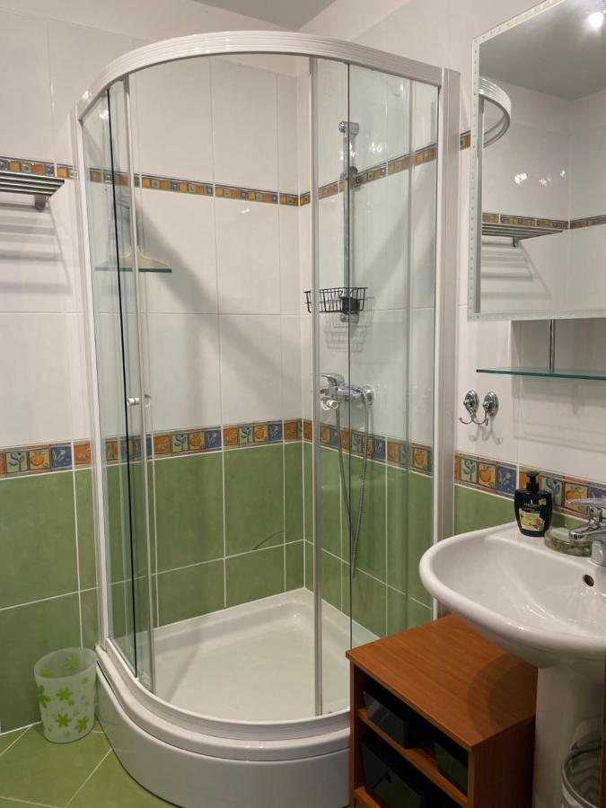 Old Lady Opatija Apartman Kültér fotó