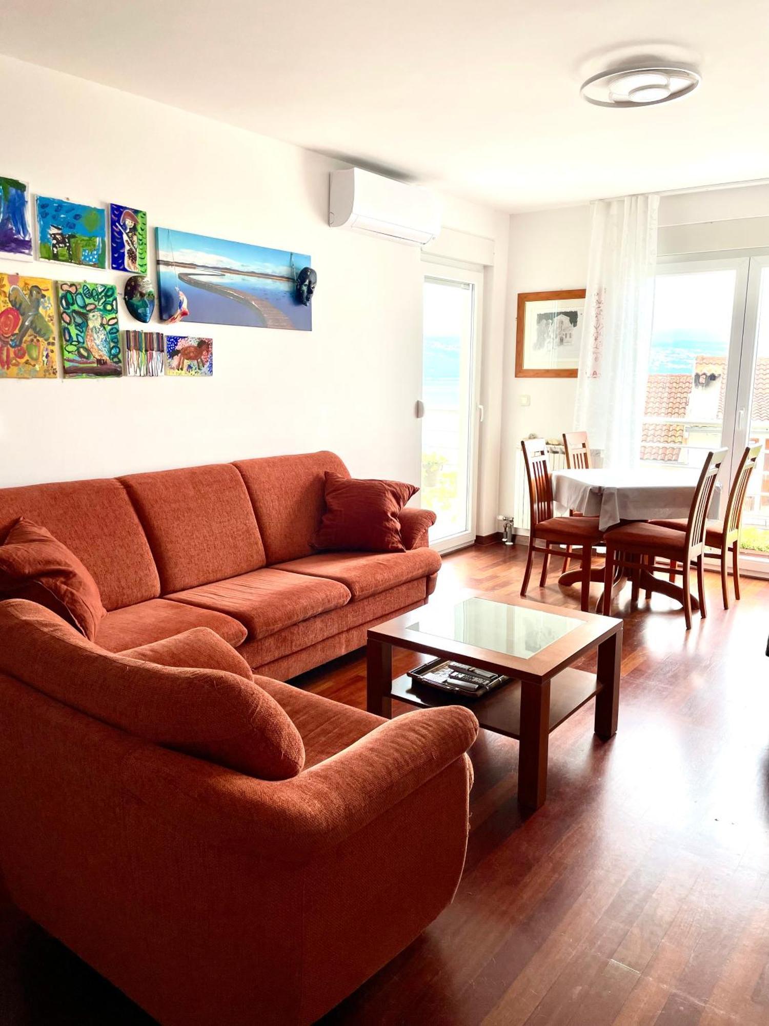 Old Lady Opatija Apartman Kültér fotó